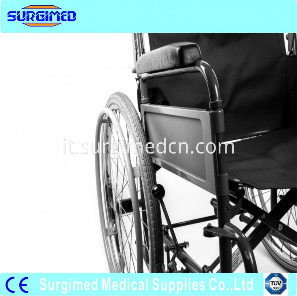 Wheelchair 01